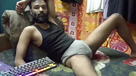 desi_boy799417 online show from 12, 10, 2025