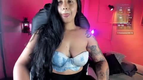 NTMY guys im a kinda desi from Medellin  online show from 18, 4, 2026