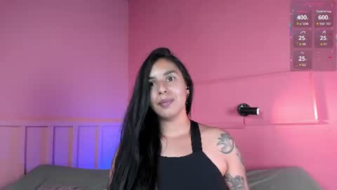 Snapshot of desi_latin chatting on 17, 6, 2026 NTMY guys im a kinda desi from Medellin online show from 17, 6, 2026