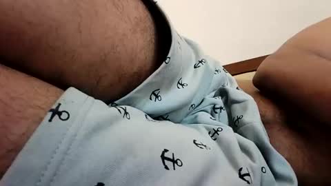 desidirtyboy9497 online show from 3, 11, 2025