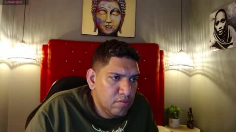 Snapshot of designturbate chatting on 7, 12, 2024 Designturbate online show from 7, 12, 2024