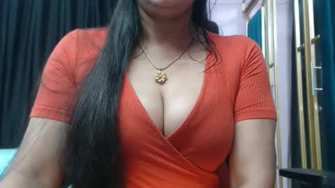 Maisa online show from 11, 10, 2025