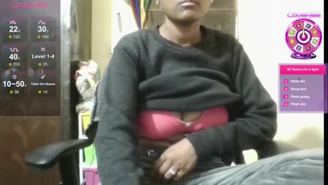 desiprincessaga online show from 20, 1, 2025