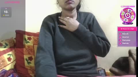 desiprincessaga online show from 23, 1, 2025