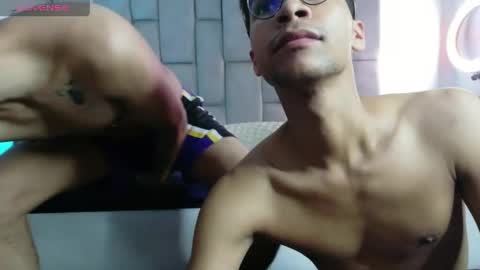 Snapshot of desire4duo chatting on 2, 5, 2026 desire4duo online show from 2, 5, 2026