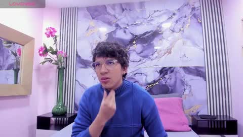 Snapshot of desire_ecstasy chatting on 21, 10, 2025 desire_ecstasy online show from 21, 10, 2025