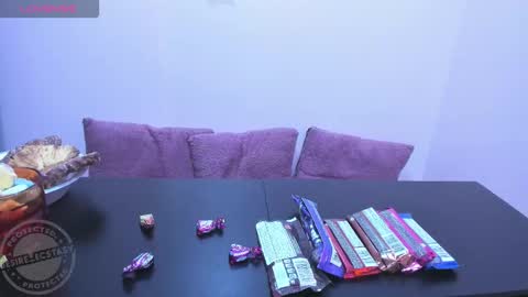 Snapshot of desire_ecstasy chatting on 2, 11, 2025 desire_ecstasy online show from 2, 11, 2025