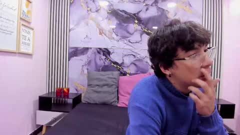 Snapshot of desire_ecstasy chatting on 11, 11, 2025 desire_ecstasy online show from 11, 11, 2025