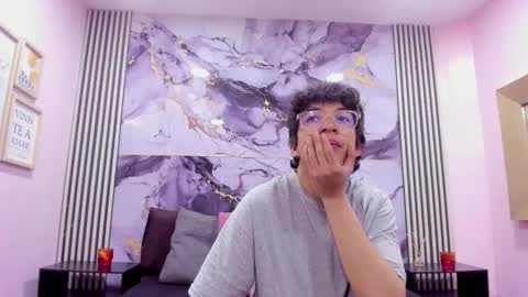 Snapshot of desire_ecstasy chatting on 12, 11, 2025 desire_ecstasy online show from 12, 11, 2025