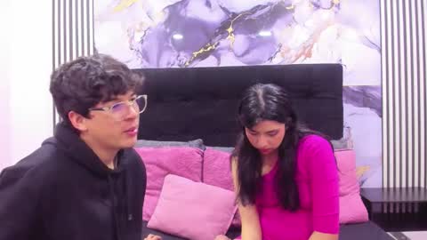 Snapshot of desire_ecstasy chatting on 18, 1, 2026 desire_ecstasy online show from 18, 1, 2026