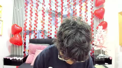 Snapshot of desire_ecstasy chatting on 15, 2, 2026 desire_ecstasy online show from 15, 2, 2026