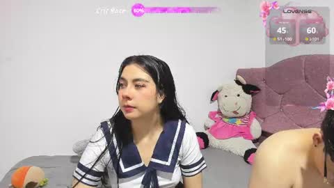 desire_ecstasy2 online show from 26, 6, 2026