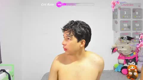desire_ecstasy2 online show from 18, 7, 2026