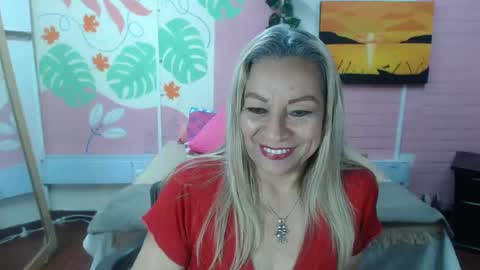 VALERIA online show from 11, 10, 2025