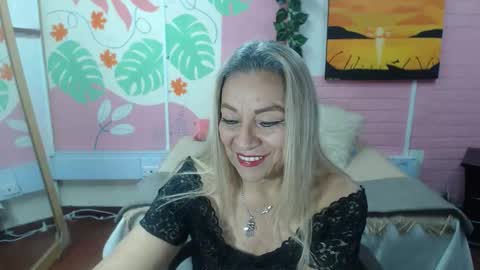 VALERIA online show from 14, 10, 2025