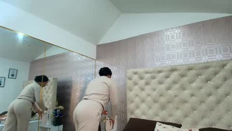 Sara Desire online show from 14, 1, 2025