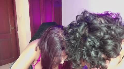 TORI AND MR. BEAR online show from 20, 2, 2025