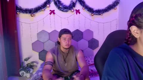 TORI AND MR. BEAR online show from 14, 12, 2025