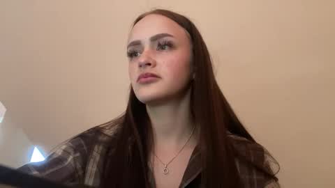 Snapshot of desiree_perhaps chatting on 18, 2, 2026 desiree_perhaps online show from 18, 2, 2026