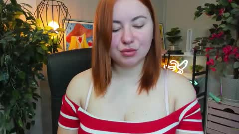 Snapshot of desirelayla chatting on 7, 11, 2025 LAYLA online show from 7, 11, 2025