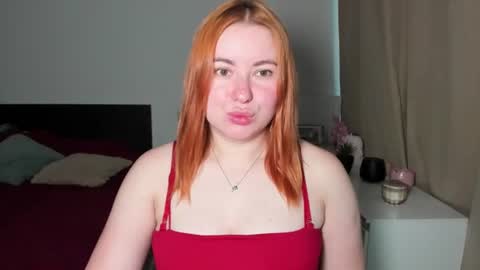 Snapshot of desirelayla chatting on 18, 6, 2026 LAYLA online show from 18, 6, 2026