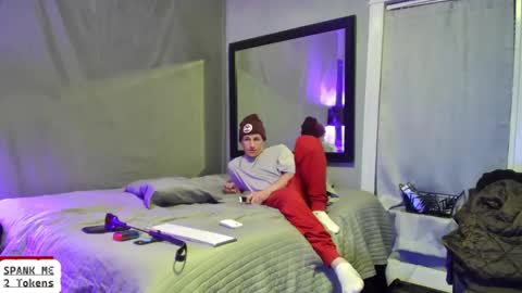 Ryley Rydes online show from 22, 12, 2024