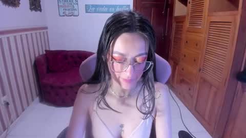 Desiring Angel online show from 15, 11, 2025