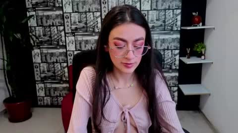 Desiring Angel online show from 3, 7, 2026