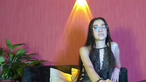 Desiring Angel online show from 12, 7, 2026