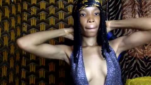 Deslimbody online show from 22, 2, 2026