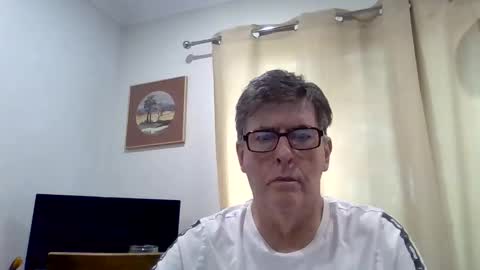 Desmon1958 online show from 15, 1, 2026