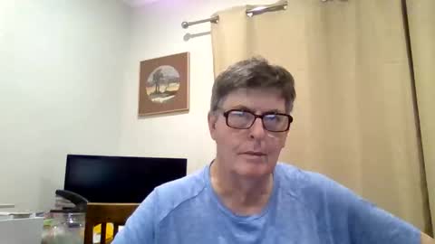 Desmon1958 online show from 4, 4, 2026