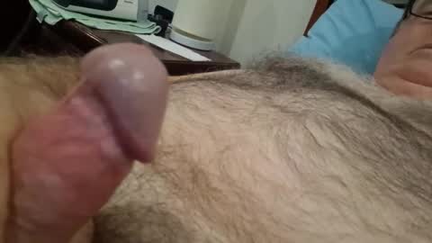 Desmon1958 online show from 18, 4, 2026