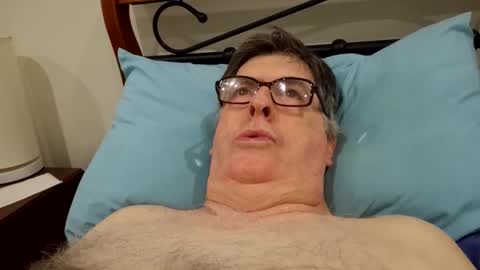 Desmon1958 online show from 21, 4, 2026