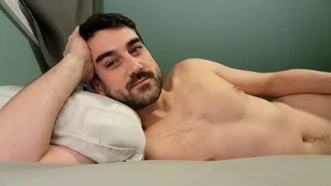 Desmond4You online show from 15, 12, 2024