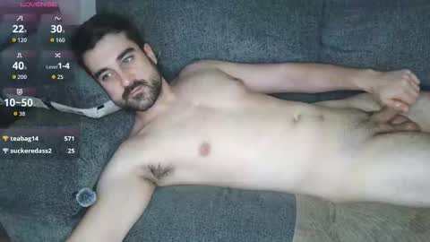 Desmond4You online show from 14, 11, 2025