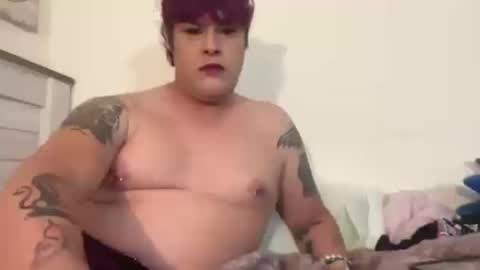 Dezmond online show from 15, 10, 2025