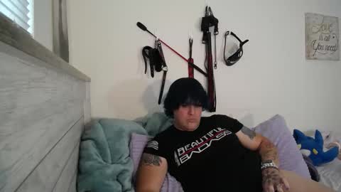 Dezmond online show from 30, 11, 2025