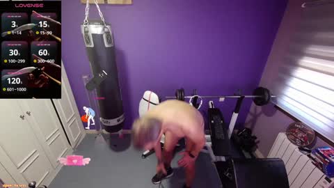 Snapshot of desnudo43 chatting on 15, 1, 2025 jhonn online show from 15, 1, 2025