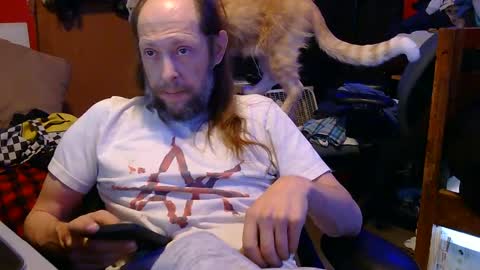 desolation2012 online show from 17, 11, 2025