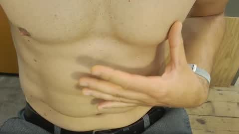 desperado3000 online show from 11, 9, 2025