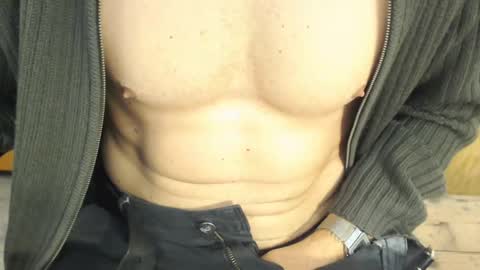 desperado3000 online show from 20, 11, 2025