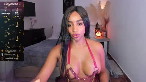 Snapshot of destinnemil chatting on 13, 12, 2024 Destinne Mill online show from 13, 12, 2024