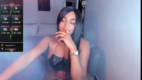 Snapshot of destinnemil chatting on 24, 2, 2025 Destinne Mill online show from 24, 2, 2025