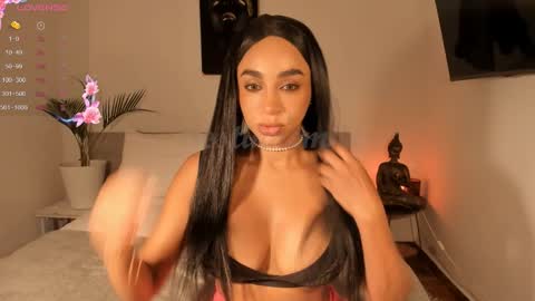 Destinne Mill online show from 29, 11, 2025