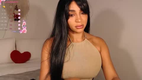 Destinne Mill online show from 16, 12, 2025