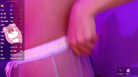 destinya_ online show from 19, 6, 2026