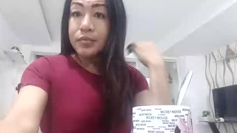 Snapshot of destinyrosexx chatting on 21, 9, 2025 Rose online show from 21, 9, 2025