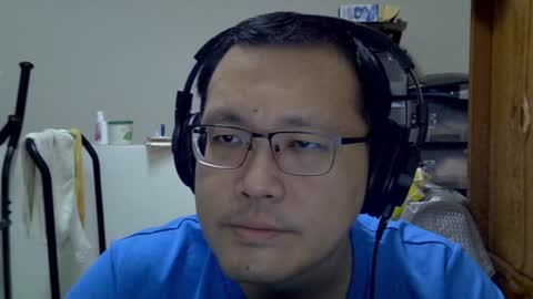 Snapshot of destroy1984 chatting on 5, 1, 2025 Destroy November 1984 online show from 5, 1, 2025