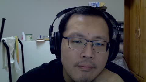 Snapshot of destroy1984 chatting on 9, 1, 2025 Destroy November 1984 online show from 9, 1, 2025